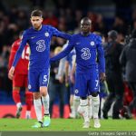 カンテ&ジョルジーニョの契約が2023年夏に満了。トップチームに所属する選手の残り契約年数は？