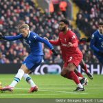 リヴァプール戦をスコアレスドローで終えたチェルシー。デビューしたムドリク&シウバの重要性についてポッター監督がコメント