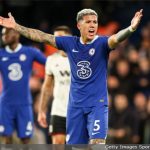 E・フェルナンデス先発出場もフルハム戦をスコアレスドローで終えたチェルシー。メンバー外となったオーバメヤンの状況は？