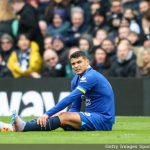 トッテナムに敗れ公式戦3連敗となったチェルシー。ポッター監督の去就＆チアゴ・シウバの怪我の状態は？