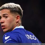 「人生で一度もプレッシャーを感じたことはない」エンソ・フェルナンデスが明かすチェルシー移籍とカタールW杯優勝の裏側