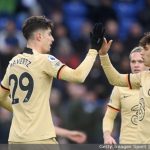 3得点でレスターシティに快勝し公式戦3連勝のチェルシー。前半でジョアン・フェリックスが交代した理由は?