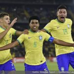 チェルシー所属選手17人がフル代表に。アンドレイ・サントスはブラジル代表に初選出！