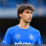 「泣いて父に電話したのを覚えているよ」ジョアン・フェリックスがサッカーキャリアで最も過酷な時期を明かす