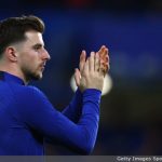 アストンビラに敗北し、今季リーグで10敗目を喫したチェルシー。メイソン・マウントを起用しなかった理由は？