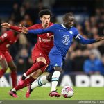 リヴァプールと公式戦4試合連続でスコアレスドローとなったチェルシー。暫定監督が決定力不足&カンテの途中交代について言及