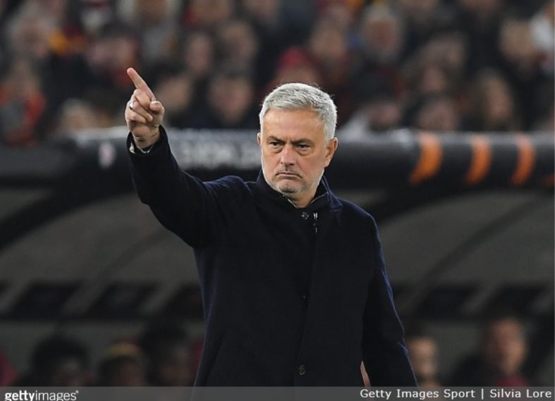 ジョゼ・モウリーニョ氏に監督の打診か!?【チェルシー1週間のニュース