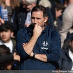ブライトンに逆転負けで公式戦3連敗のチェルシー。敗戦以上に問題がある事とは？ランパード暫定監督が指摘
