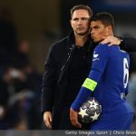 レアルマドリードに敗れ、CLベスト8で姿を消したチェルシー。「このクラブは復活する」ランパード暫定監督が上を向く理由は？