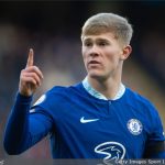 「間違いなく進歩したシーズンだと思っている」チェルシーアカデミー出身のルイス・ホールが明かすトップチームでの経験と課題