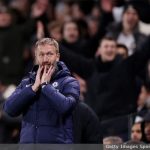 グレアム・ポッター前監督は何位？2004年以降にチェルシーで指揮を執った歴代監督の在籍日数ランキング