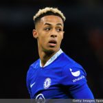 「僕のキャリアは駐車場から始まったんだ」オマリ・ハッチンソンが明かすサッカー人生のスタート&兄からの最高のアドバイス