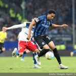 「コンフォートゾーンから抜け出すことは良いことだと学んだ」バシール・ハンフリーズが明かしたドイツ挑戦の理由