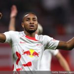 約93億円でチェルシーに加入したクリストファー・エンクンク。移籍の理由やポチェッティーノ新監督の印象を明かす