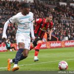 「チェルシーはこれから10年戦えるチーム作りを目指している」ノニ・マドゥエケが語るクラブの改革と新シーズンの目標