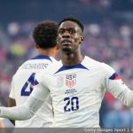 アーセナルに所属するF・バログンの獲得に関心【チェルシー1週間のニュース(2023年7月4日~7月10日)】