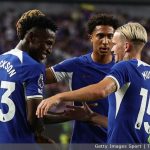 「レジェンドになるためにはドログバを超えないといけない」ニコラス・ジャクソンがチェルシーで叶えたい『夢』とは？