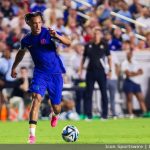 ベンフィカからフリーで加入したディエゴ・モレイラ。チェルシー移籍の理由や今シーズンの目標を明かす