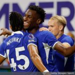 約210億円を投じエンクンク、ジャクソンなど8選手を獲得【チェルシー2023年夏の移籍市場まとめ】