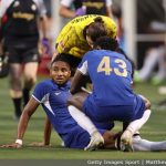 クリストファー・エンクンクの怪我の状態は？【チェルシー1週間のニュース（2023年8月1日～8月7日）】