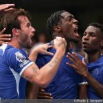 プレミアリーグ開幕戦のリヴァプール戦をドローで終えたチェルシー。ジェームズの途中交代&ケパがメンバー外になった理由は？