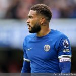 リース・ジェームズが新キャプテンに就任【チェルシー1週間のニュース（2023年8月8日～8月14日）】