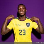 英国史上最高額の約212億円でチェルシーに加入したモイセス・カイセド。チェルシー移籍を決断した理由は？