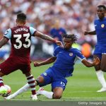 ウエストハムUに3失点を喫して今季初黒星のチェルシー。カイセドのパフォーマンス&チュクエメカの怪我の状態は？