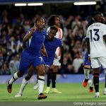 3得点でルートンに快勝し今季初勝利をマークしたチェルシー。スターリングの覚醒の理由&最後の補強プランは？