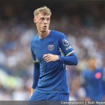 約74億円でチェルシーに加入したコール・パルマー。移籍の理由やスターリング&マドゥエケとの良好な関係を明かす