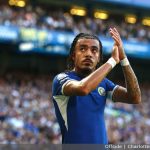 「リヨンでも似たような状況だった」マロ・ギュストが語るリース・ジェームズとのポジション争い