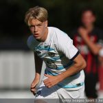 チェルシーアカデミー出身 16歳のフランキー・ルナムが明かす、リース・ジェームズを尊敬している理由