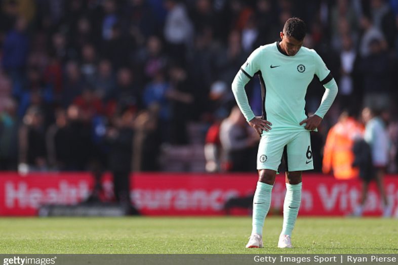 チェルシー 確認画像 2024/25】チェルシー（H) / CONDITION：New / SIZE：L / #11 / MADUEKE