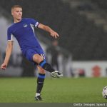 「家族全員がチェルシーファン!」2025年まで契約を延長したアルフィー・ギルクリストが明かす、アカデミー入団の経緯