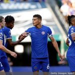 シウバ&マートセンが2024年夏にチェルシーとの契約を満了。トップチームに所属する選手の残り契約年数は？