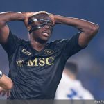 ビクター・オシムヘンの動向を注視【チェルシー1週間のニュース（2023年9月27日～10月3日）