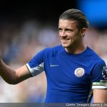 コナー・ギャラガーに契約延長を打診予定【チェルシー1週間のニュース（2023年10月4日～10月10日）】