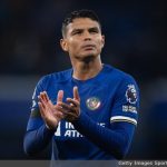 息子との会話をきっかけにブラジル代表復帰を考え始めたチアゴ・シウバ。39歳の大ベテランが語るセレソンへの想い