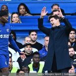 ブレントフォードに敗れ、リーグ4敗目を喫したチェルシー。ムドリク&フェルナンデス欠場の理由は？