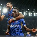 4得点でリーグ無敗のトッテナムに勝利したチェルシー。ジャクソンのハットトリックについてポチェッティーノ監督がコメント