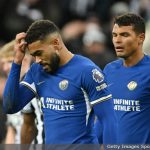 ニューカッスルUに4失点で惨敗したチェルシー。シウバのミス&ジェームズの退場についてポチェッティーノ監督が言及