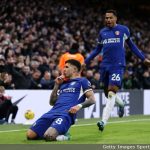 ブライトン相手に大きな勝利を掴んだチェルシー。ギャラガーの退場&フェルナンデスの初得点についてポチェッティーノ監督が言及