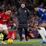 マンチェスターUに敗れリーグ6敗目のチェルシー。ポチェッティーノ監督がジェームズの起用方法&敗因について語る