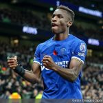 「サッカーを知らない人々の意見には耳を傾けない」ニコラス・ジャクソンが明かすポチェッティーノ監督からのアドバイスとは？