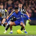 ドルトムントがイアン・マートセン獲得に関心【チェルシー1週間のニュース(2023年12月27日~2024年1月2日)】