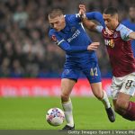 FAカップ4回戦(チェルシー対アストンヴィラ)はスコアレスドローで再試合。コルウィルが急遽スタメンから外れた理由は?