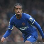 チェルシーでの活躍を誓うチュクエメカ「自分の能力をみんなに見せて批評家たちが間違っていることを証明したい」