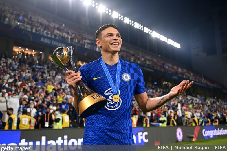 FIFAクラブワールドカップ2025の出場権を獲得しているチェルシー