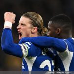 後半に2点を追いつきアストンヴィラと引き分けたチェルシー。主審の一貫性のない判定についてポチェッティーノ監督が激怒