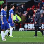 後半ATにシェフィールドUに追いつかれてドローとなったチェルシー。下位チームに勝点を落としている理由は？